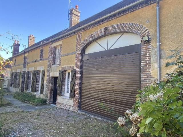 Maison vente à Sormery, Yonne