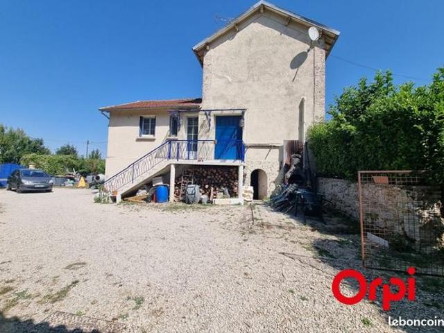 Maison vente à Château-Thierry, Bézu-saint-germain