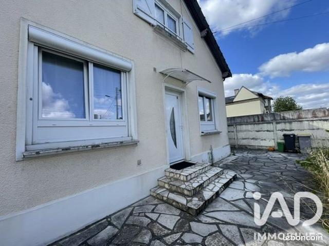 Maison vente à Le Raincy, Tremblay-en-france