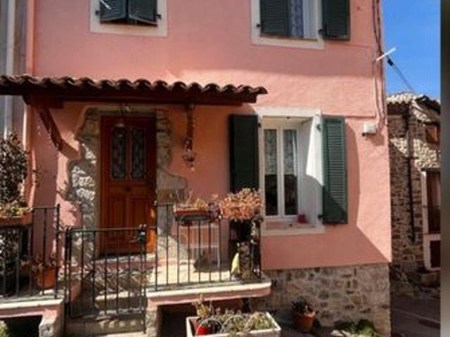 Maison vente à Nice, Utelle