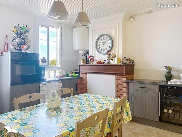 Maison vente à Mirambeau, Haute-Garonne