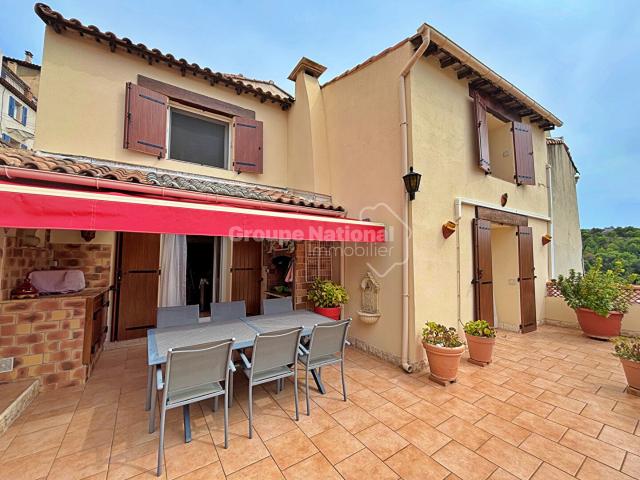 Maison vente à Aix-en-Provence, Les Pennes-mirabeau