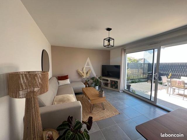 Maison vente à Les Sables-d'Olonne, Saint-vincent-sur-jard