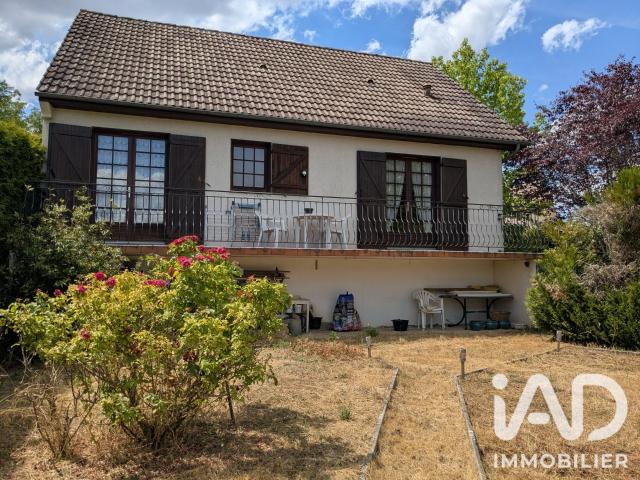 Maison vente à Appoigny, Yonne
