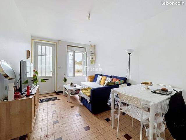 Maison vente à Saint-Lô, Normandie