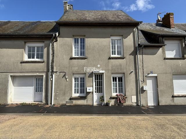 Maison vente à Saint-Lô, Les Veys