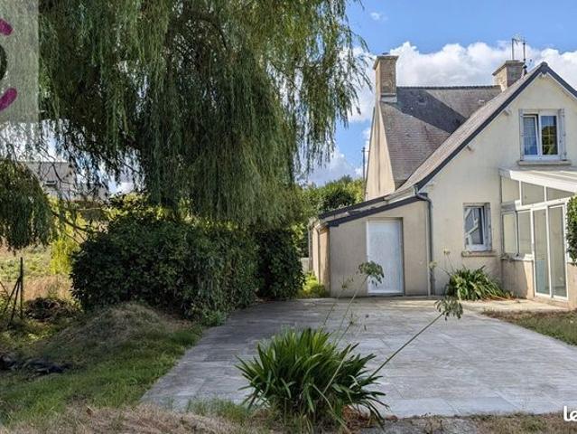 Maison vente à Cherbourg, Saint-pierre-eglise