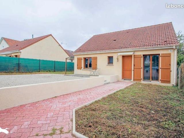 Maison vente à Mantes-la-Jolie, Gargenville