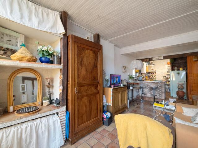 Maison vente à Villeneuve-sur-Lot, Villeneuve-sur-lot