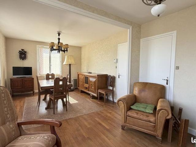 Maison vente à Charolles, La Clayette