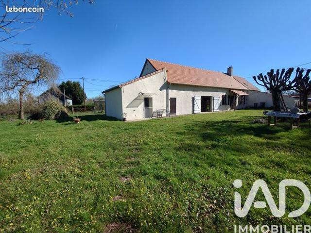 Maison vente à Montmorillon, Brigueil-le-chantre