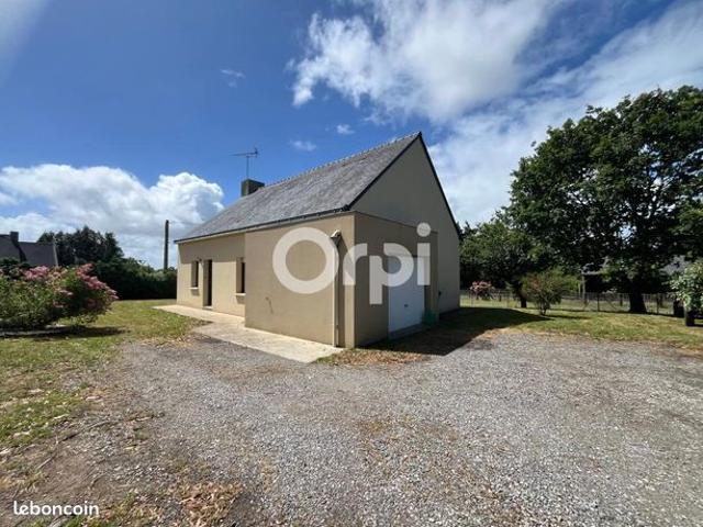 Maison vente à Saint-Gildas-des-Bois, Loire-Atlantique