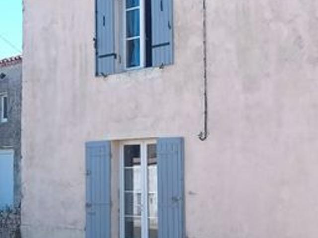 Maison vente à Lesparre-Médoc, Couquèques