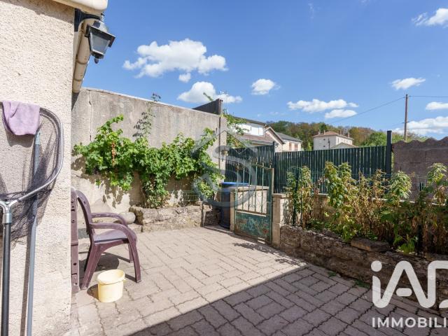 Maison vente à Varangéville, Meurthe-et-Moselle