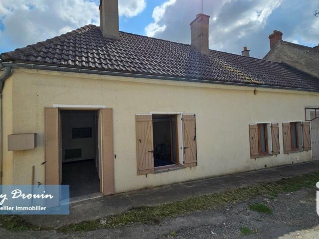 Maison vente à Pithiviers, Auxy