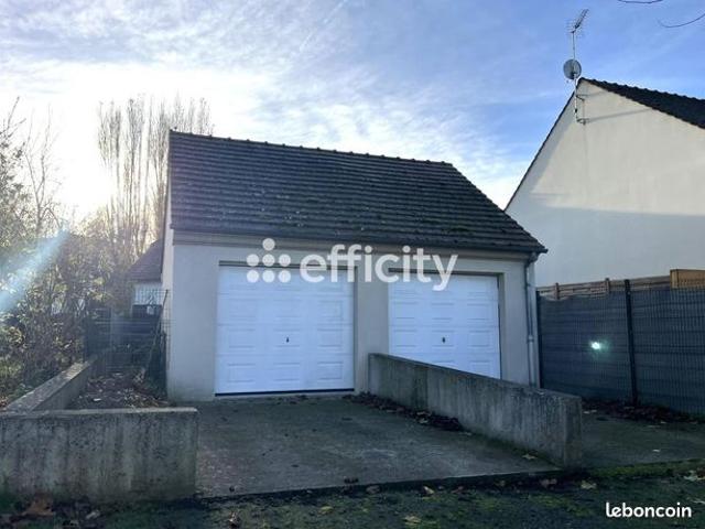 Maison vente à Soissons, Villeneuve-saint-germain