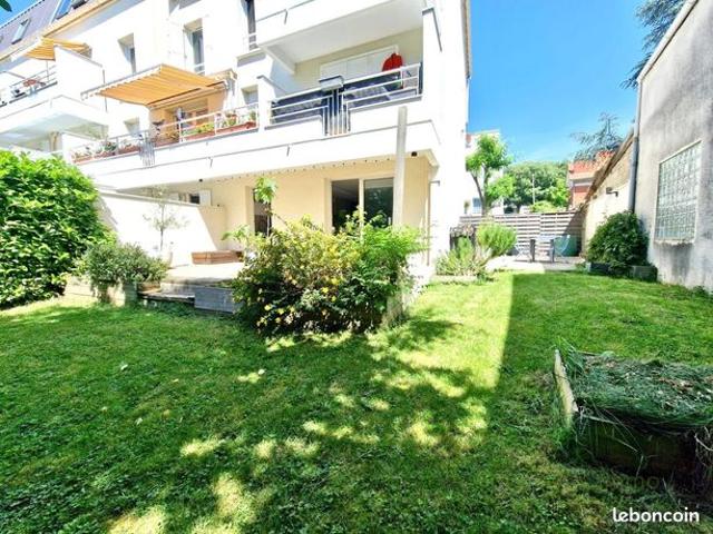 Appartement vente à Dreux, Montreuil