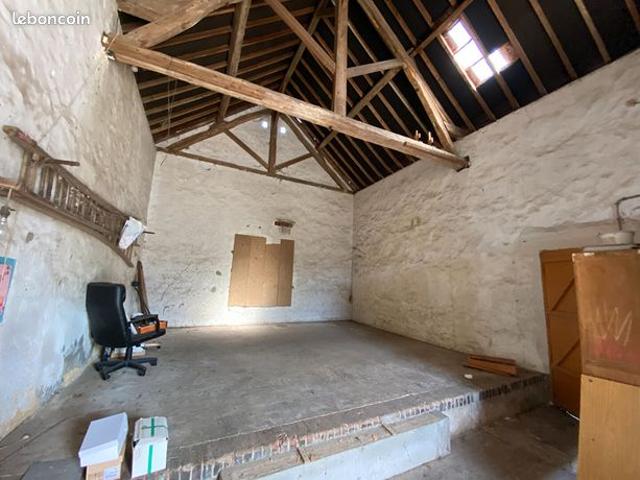 Maison vente à Bernay, Normandie