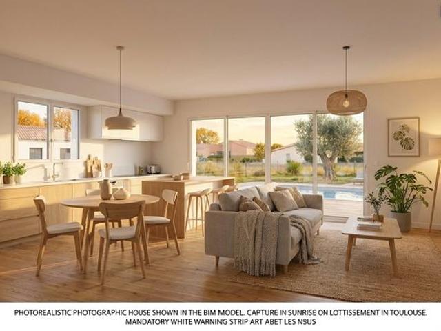 Maison vente à Campsas, Tarn-et-Garonne