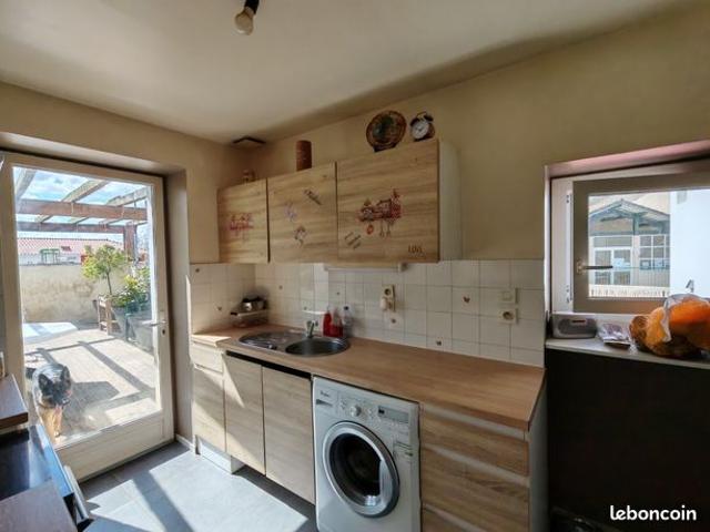 Maison vente à Dax