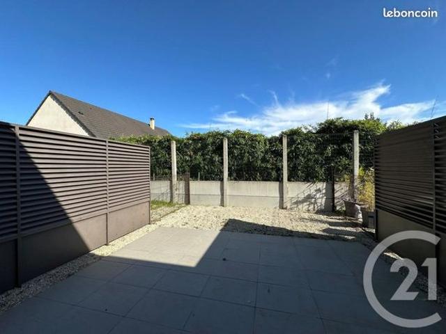Maison vente à Orléans, Traînou