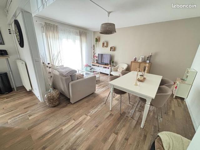 Maison vente à Lisieux, Bonnebosq