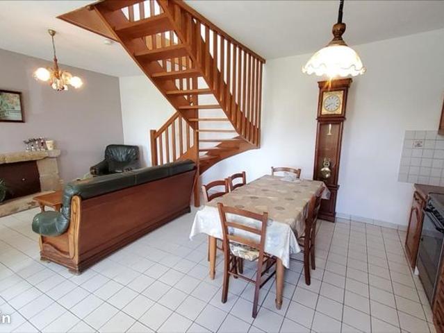 Maison vente à Châteaulin, Bretagne