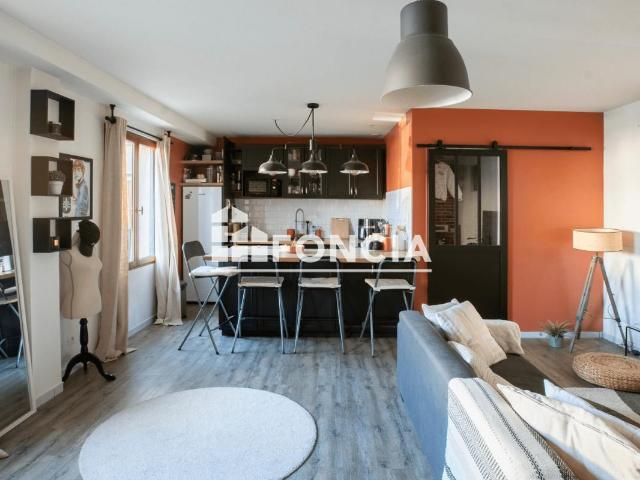 Maison vente à Sarcelles, Attainville