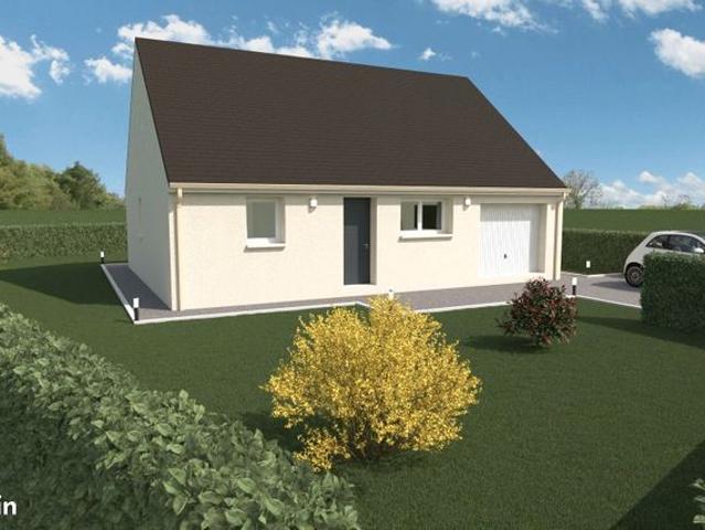 Maison vente à Alençon