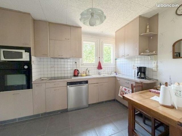 Maison vente à Poitiers