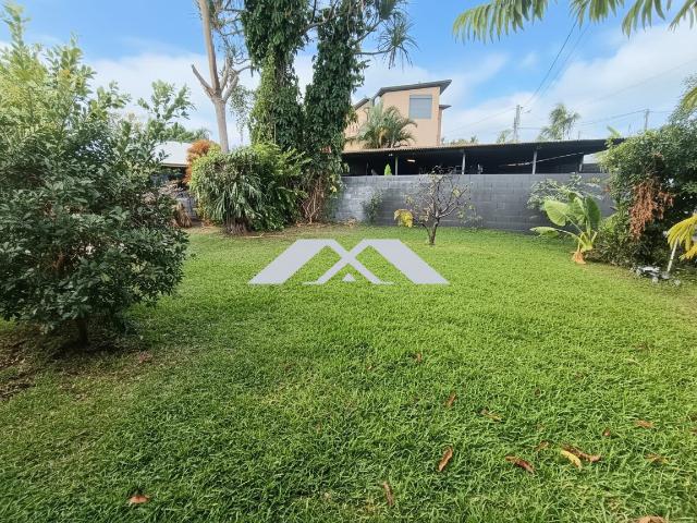 Maison vente à La Réunion