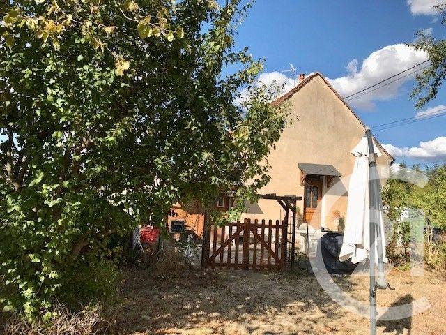 Maison vente à Coron, Ourouer-les-Bourdelins
