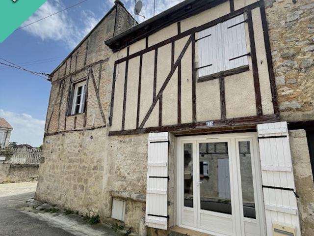Maison vente à France métropolitaine, Astaffort