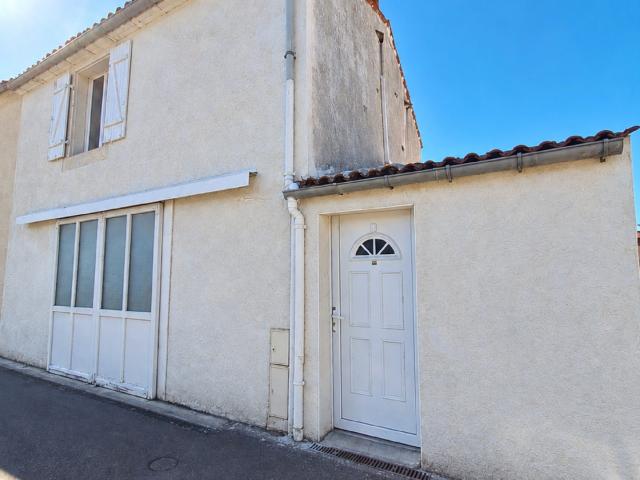 Maison vente à Fontenay-le-Comte, Mareuil-sur-lay-dissais
