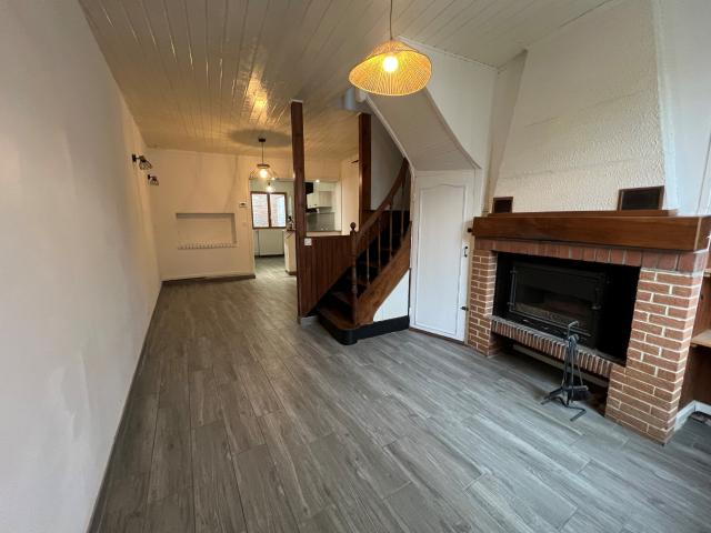 Maison location à Amiens, Somme