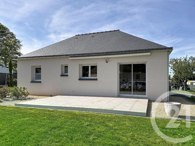 Maison vente à Châteaubriant-Ancenis, Avessac