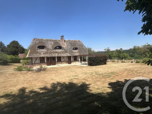 Maison location à Bernay, Saint-siméon