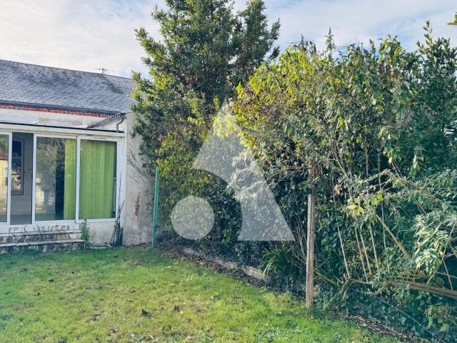 Maison vente à France métropolitaine, La Roche-sur-yon