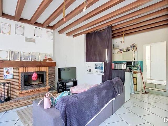 Maison vente à Forbach-Boulay-Moselle, Boulay-moselle