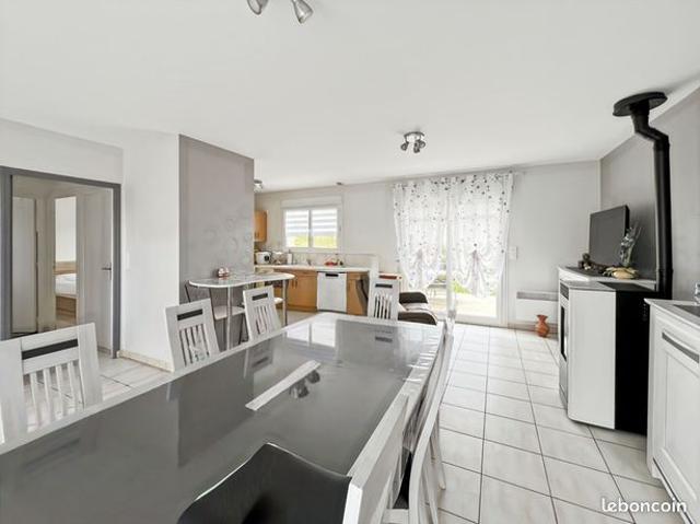 Maison vente à Saint-Brieuc, Bretagne