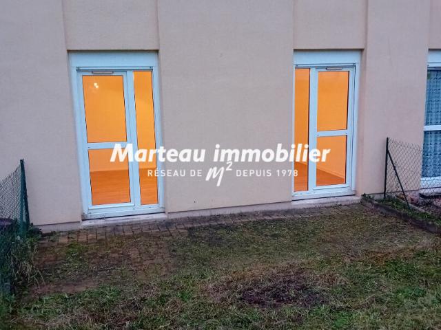 Maison location à Mamers, Connerré