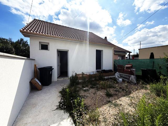 Maison vente à Argenteuil