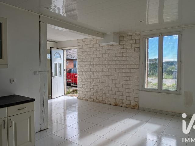 Maison vente à Soissons, Villers-cotterêts