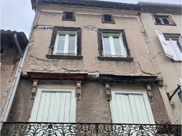 Maison vente à Toulouse, Revel