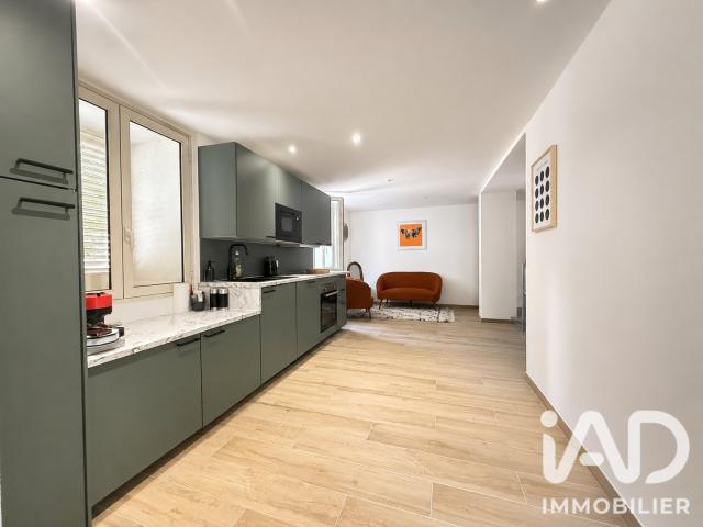 Maison vente à Arrondissement de Toulon, La Crau