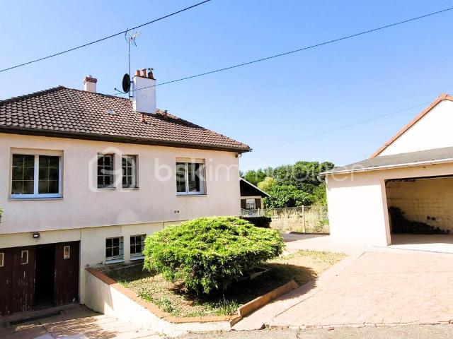 Maison vente à Châteaudun, Montigny-le-gannelon
