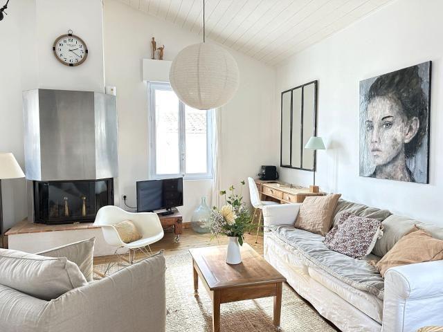 Maison vente à Les Sables-d'Olonne, Saint-gilles-croix-de-vie