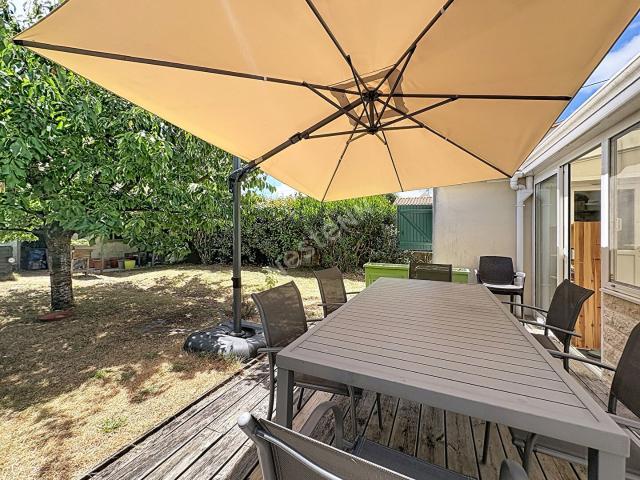 Maison vente à Nantes, Rezé