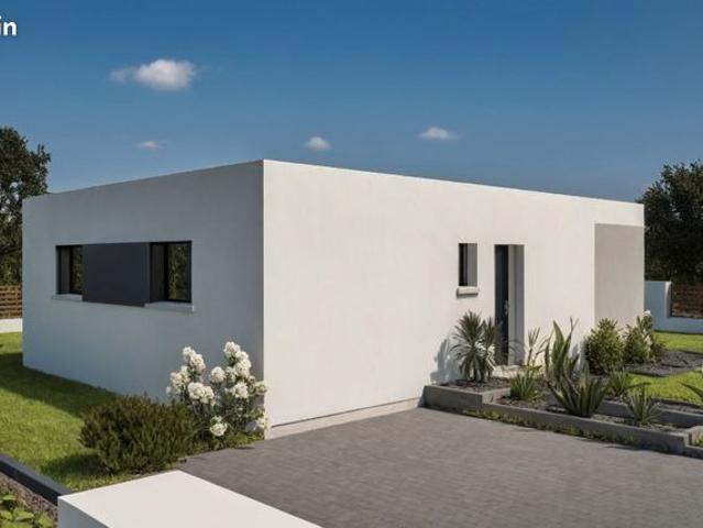 Maison vente à Mulhouse, Rixheim