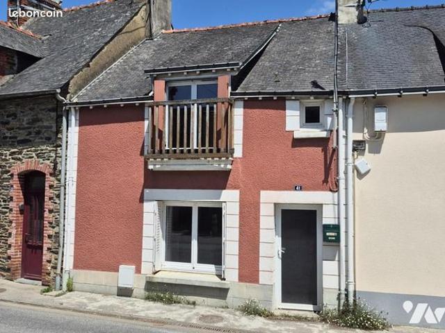 Maison vente à Vannes, Bretagne